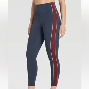 All in Motion Legging and Bra Set